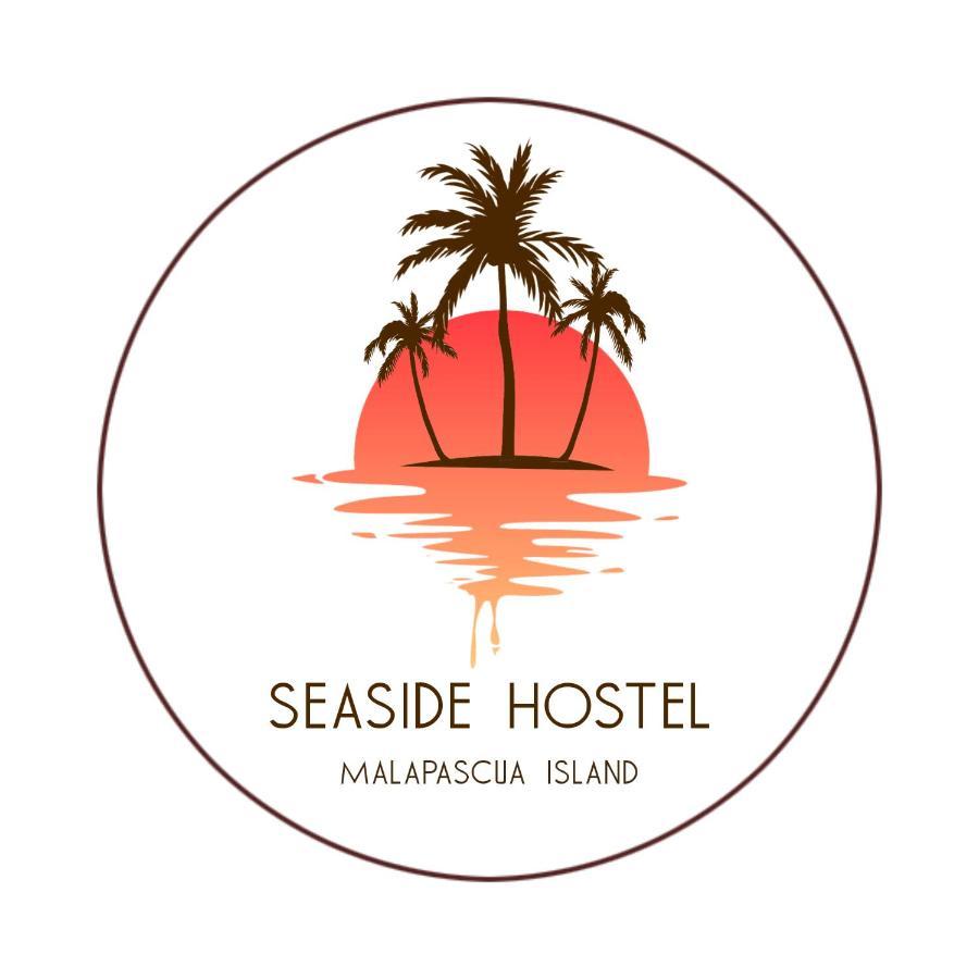 Seaside Hostel Malapascua Exterior foto